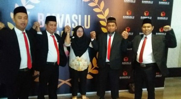 Mulai 8 Januari, Bawaslu Rohil Ingatkan Kepala Daerah tak Mutasi ASN